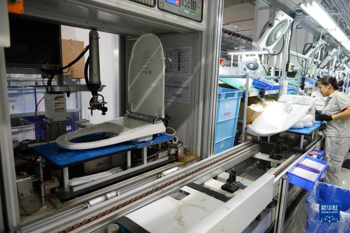 绿色驱动高质量发展 福建泉州新材料技术推广服务的新篇章